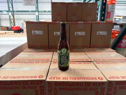 De Klep - IPA 12x33cl Beer (193x)