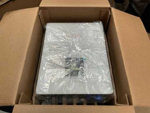 Onduleur solaire SK-WR-6