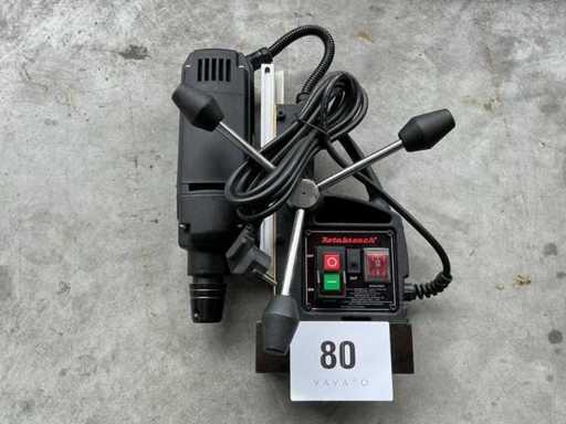 Machine de forage Rotabroach Commando 35 carottes