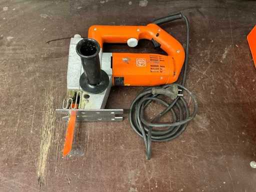 Fein AS te 649-1 Jigsaw 750W