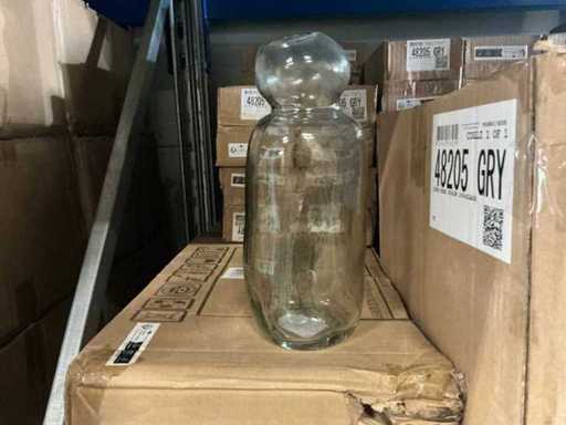 Lot Coco Maison Lova Vase H26cm (60x)