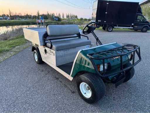 Club Car – Turf 2 – Golfwagen