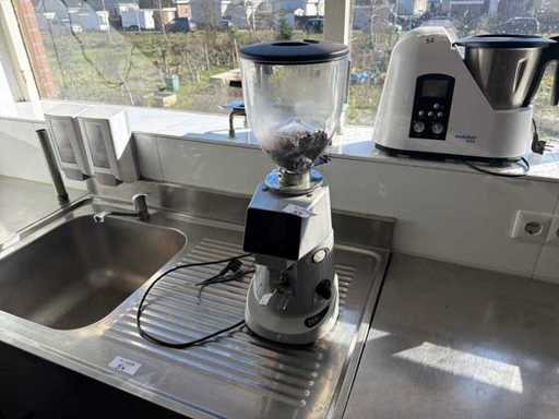 Fiorengato F64e Koffiemolen