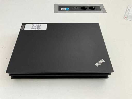 Lenovo L15 G2 Laptop (5x)