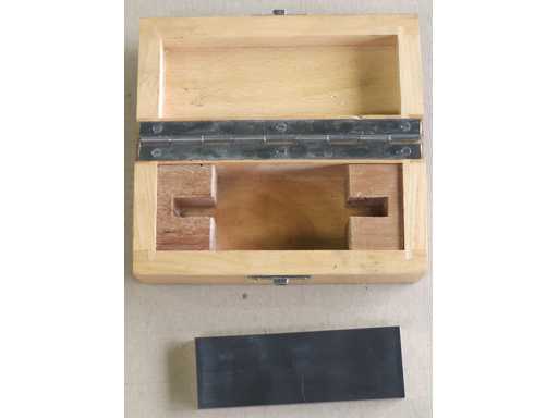KOBA SINGLE DIMENSIONS 100 measuring equipment