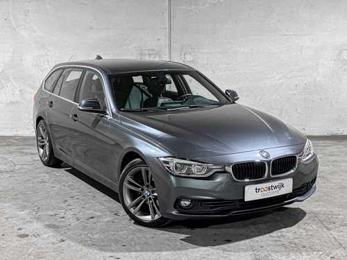 BMW 320i Automatic Centennial High Executive 184hp 2016 3-Series Touring, JR-371-D