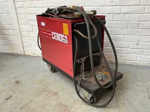 Cebora Compact MIG 190 MIG Spawalnica