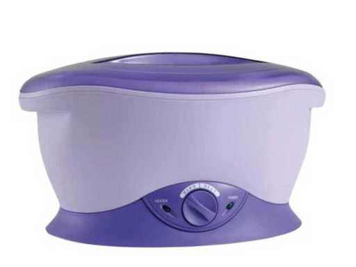 Bestron DSA3029 Paraffinebad (4x)