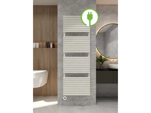 Lavinno - Verezzo Power - Electric Design Radiator