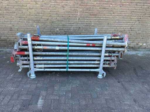Schraubenpropeller 210-350CM (42x)