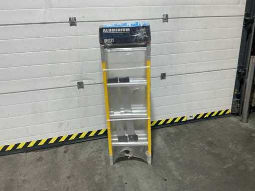 Ladder en trap