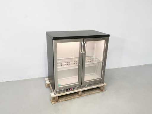 Gamko - MG250GCS - Présentoir réfrigéré