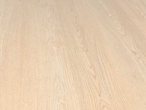 103 m2 Laminate plank - 1288 x 191 x 8.5 mm