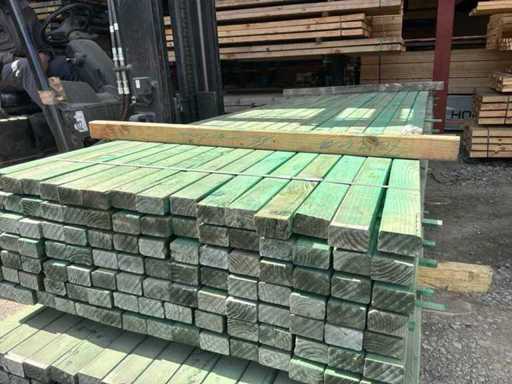 Lumber 38 x 63 TR cls n 36