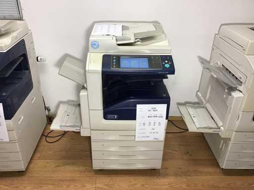 Xerox - 2017 - WorkCentre 7830i - Imprimantă All-in-One