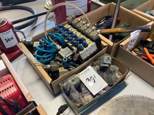 Festo Other pneumatic tools