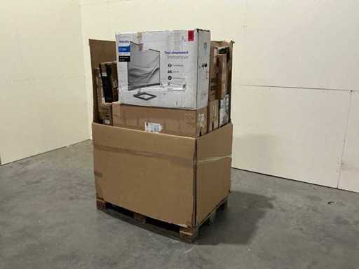 Pallet PC Screens / Monitors Returns - 16 items