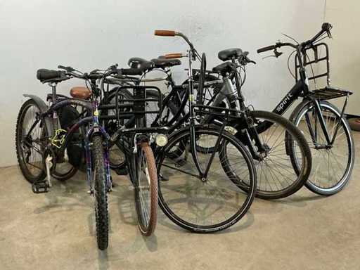 Fiets ( 5x )