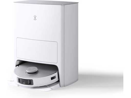 Ecovacs DEEBOT T20 OMNI