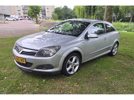 Opel Astra GTC 1.8 Sport, 52-RL-VF