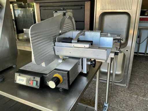 BIRO - V-350 - Ham Slicer