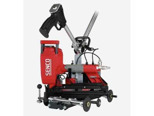 Senco Board Master SNS50XP Pneumatic tacker