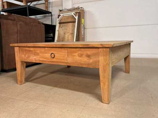 Table basse Salamon