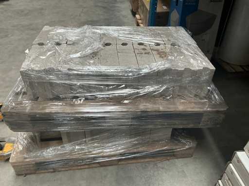 Bouwsteen (circa 30 stuks)