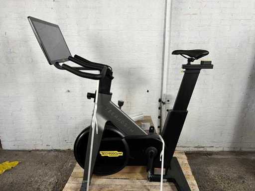 Vélo Technogym