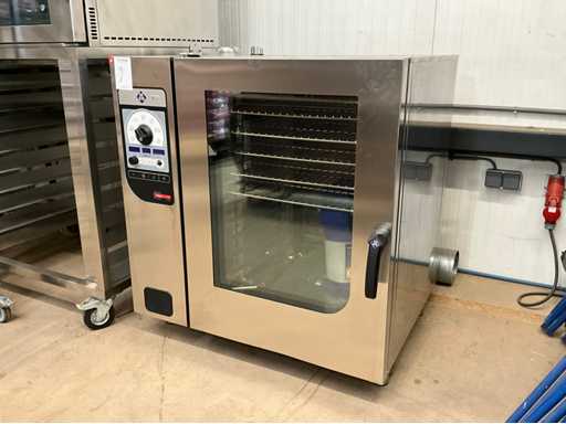2020 MKN FKECOD115CO109 Flex Combi Colbisteamer