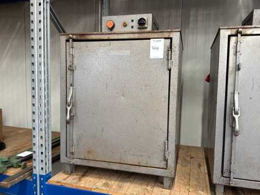 Suszarka elektrodowa