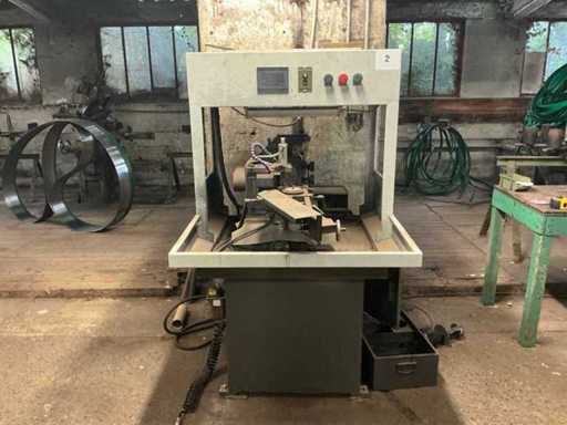 Saw Blade Grinder