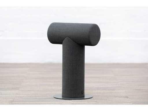 KINNARPS - Materia Mr T - Poef