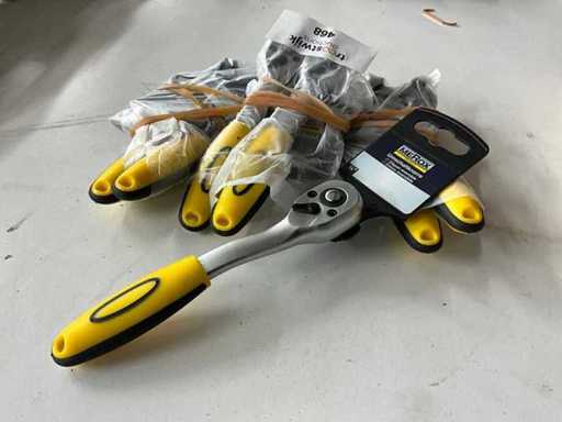 Merox Steckschlüssel