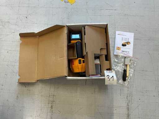Strapex STB75 outil de sangle comme neuf