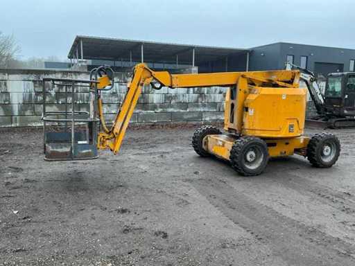 2000 Genie Z34/22 Platformă aeriană