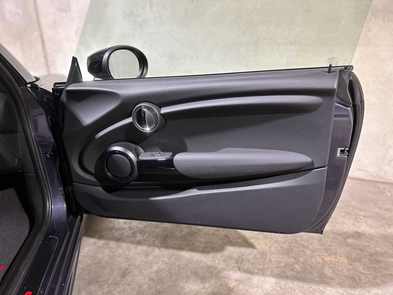 Mini John Cooper Works GP 2.0 (GP3 Limited No. 0536) 306hp 2020, L-428-SN