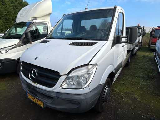 Mercedes-benz Sprinter Bedrijfswagen