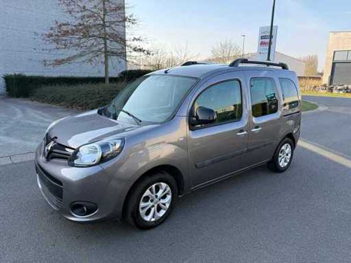 RENAULT - 2015 - KANGOO - LIMITED - Car
