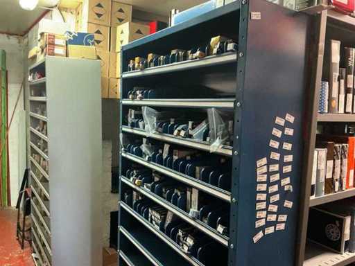 Lot gloeibougies (400x)