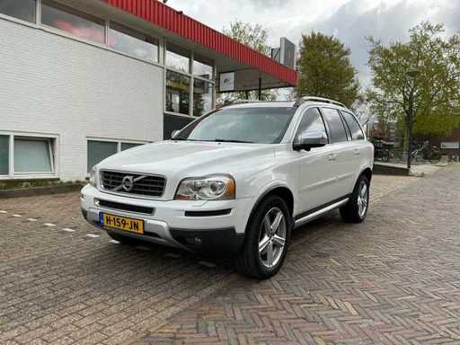 2010 Volvo XC90 4.4 V8 Executive Personenauto