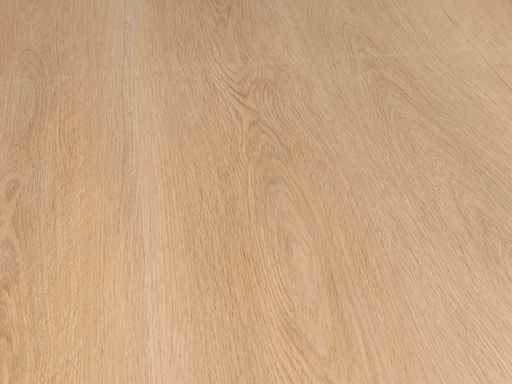 87 m2 PVC SPC click plank with XPS underlay - 1220 x 228 x 4+1 mm