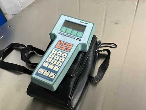 Rosemont HART 268 Interface