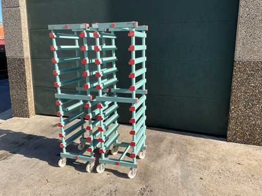 REA Roll Rack - (2x)