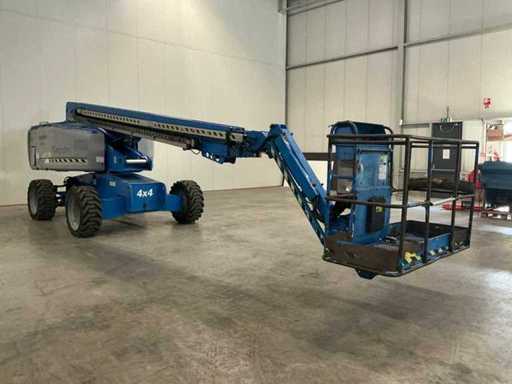 2010 Genie S65 Aerial Platform