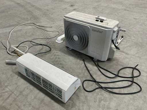 Comfee Airco (4x)