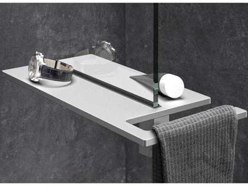 Hueppe Shower board