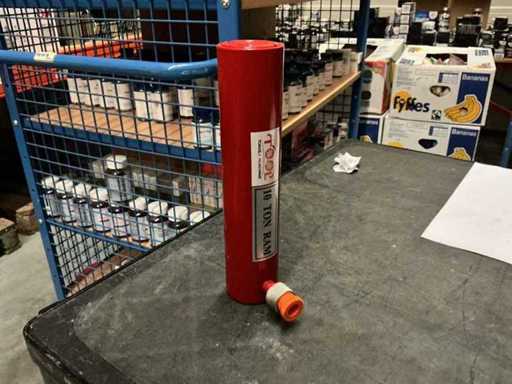 Cilindru hidraulic 10 tone