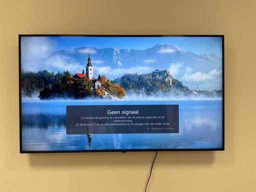 Televiziune LG 55"