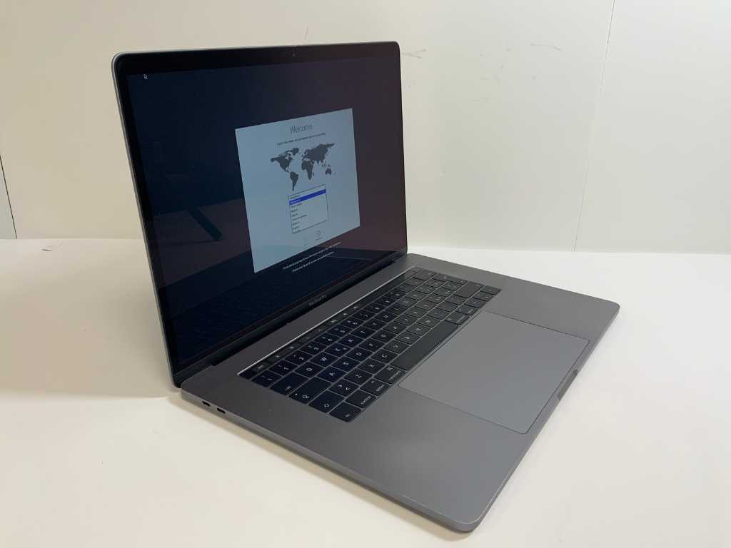 Vega 20 clearance macbook pro